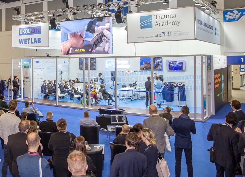 Foto Eventbau